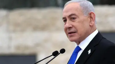 Prime Minister Netanyahu Successfully Treats Early-Stage Prostate Cancer