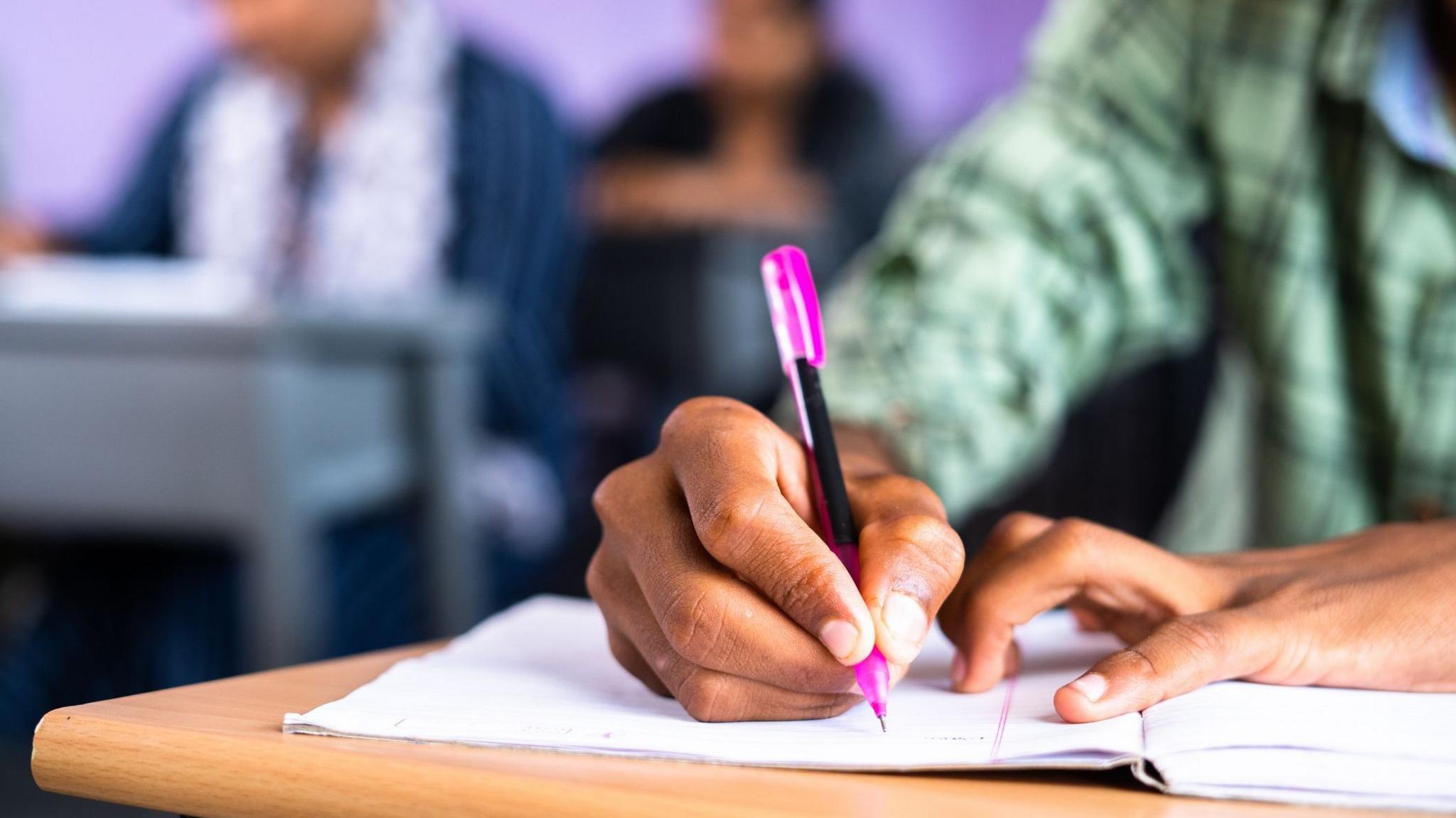India’s Exam Crisis Hits Indigenous Students – A Call for Rethinking High‑Stakes Testing