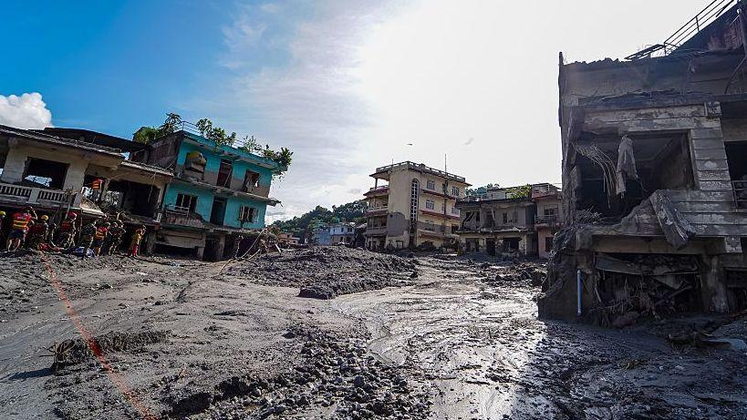 Digital Harassment Exposes Gaps in Post‑Flood Nepal Communities