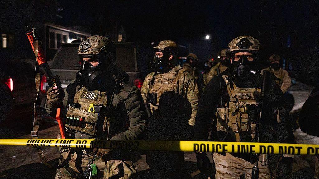 ICE Agent Faces Charges After Alleged Misrepresentation of Venezuelan Migrant Shooting in Minnesota