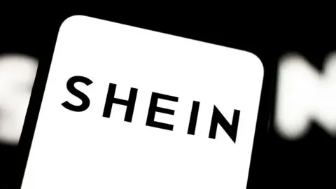 Concerns Raised Over Shein's Sale of Controversial Dolls in France