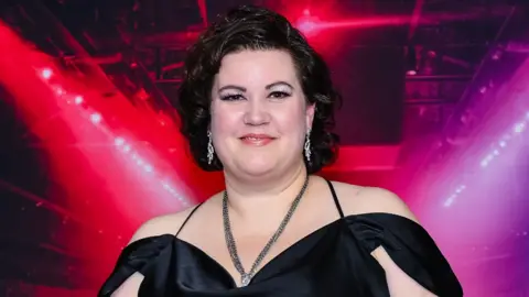 Heated Rivalry's Rachel Reid Finds Hope Amidst Parkinson's Diagnosis