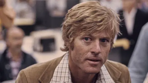 Hollywood Mourns the Loss of Robert Redford, 89: A Legacy of Film and Environmentalism