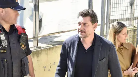 Murder or Accident? The Controversial Death of Isak Andic and His Son's Arrest