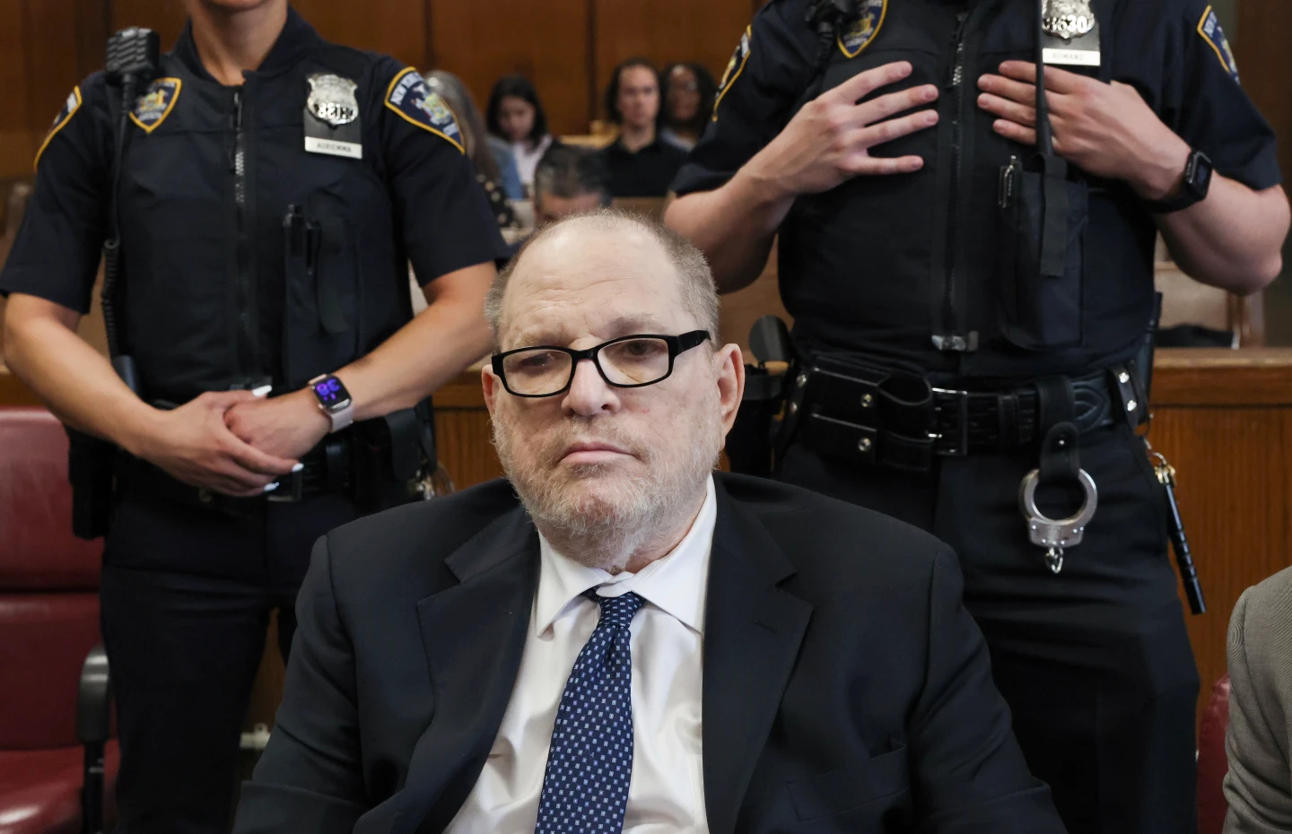 Weinstein's Rape Retrial Ends in Mistrial: What Comes Next?