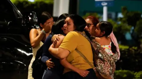 Gunfire Outside Guayaquil Airport Leaves Deadly Legacy Amid Rising Gang Violence