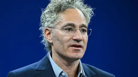 Controversial CEO's Manifesto Sparks Debate Over Military-Industrial Complex and Cultural Values