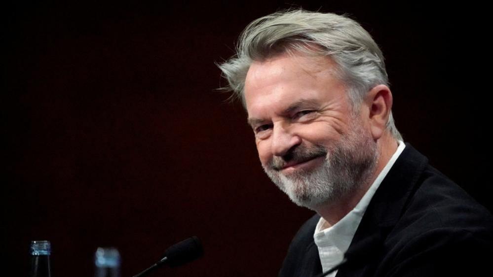 Remembering Sam Neill: A Kiwi Actor Who Became a Voice for Earth’s Stories