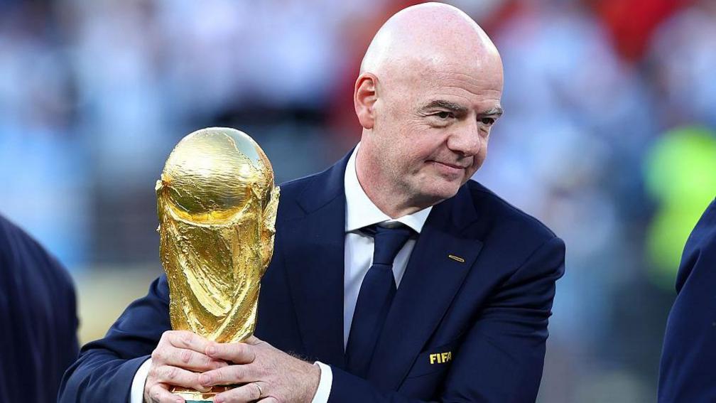 Goalposts, Tenders and Tribal Pride: How FIFA’s Power Plays Threaten Indigenous Football Spaces