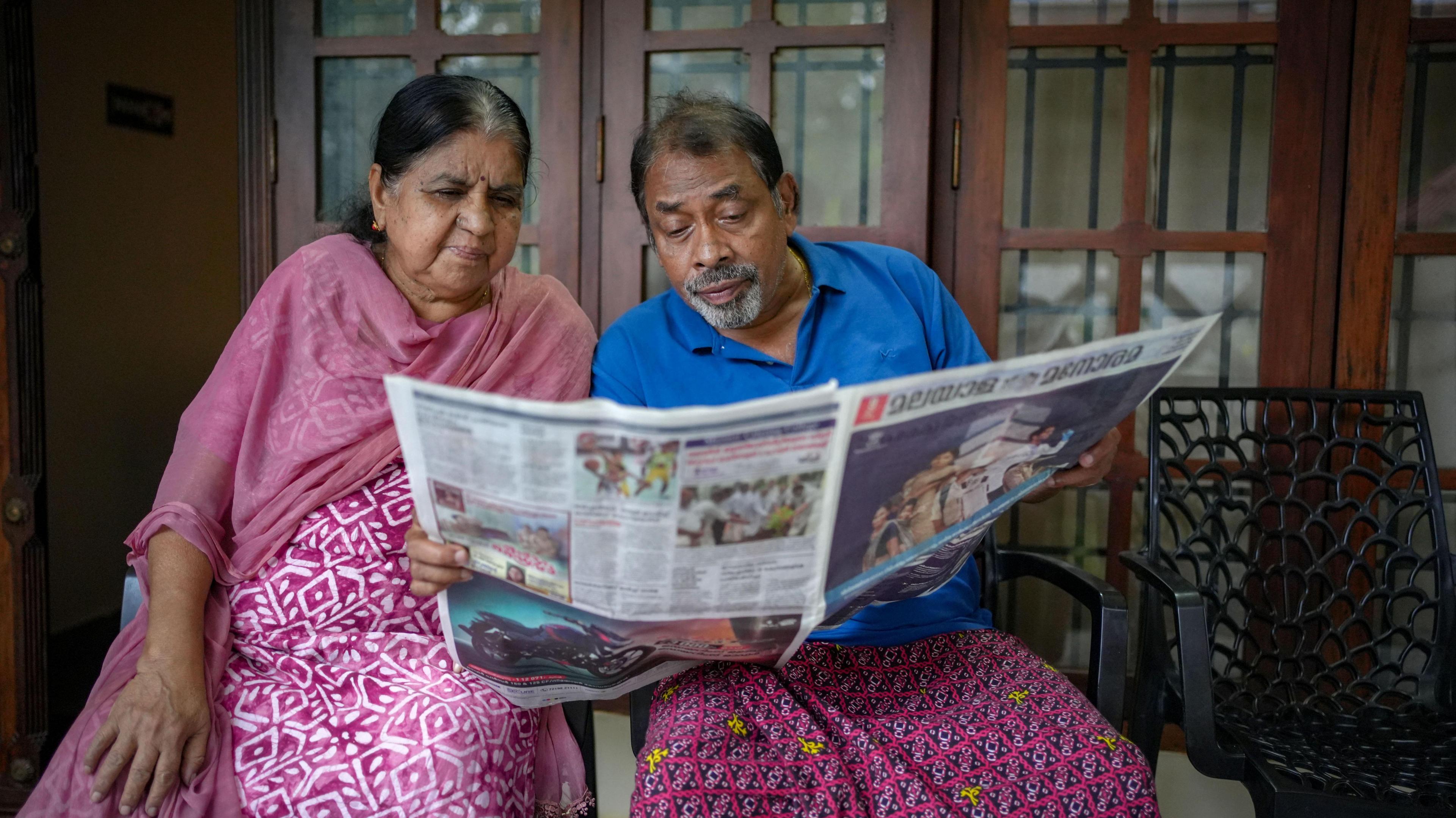 Kerala’s New Elder Care Plan: Embracing Indigenous Wisdom to Keep Older People Connected
