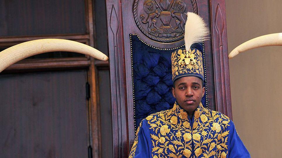 When Youth Reigns: The Passing of Uganda's Youngest Monarch and the Continuity of Tooro Heritage