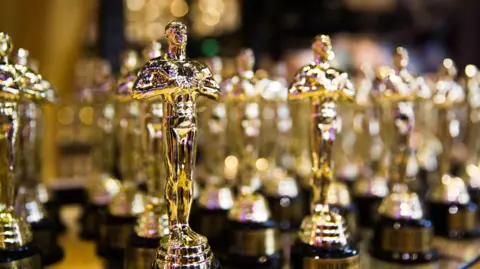 Oscars Set to Stream Exclusively on YouTube Beginning in 2029