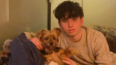 Tragedy Strikes Swiss Ski Resort as Families Search for Missing Teens After Bar Fire