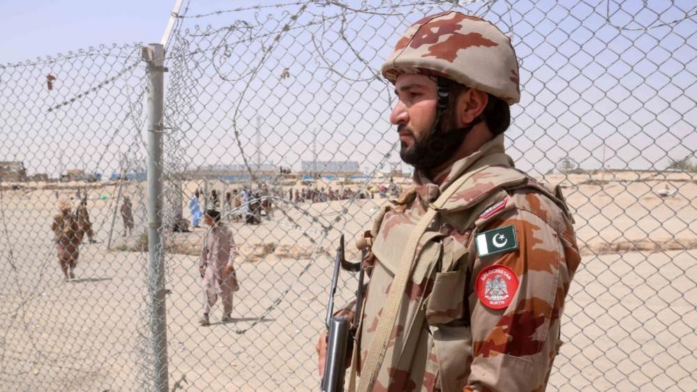 Border Tensions Ignite—Indigenous Lives on the Line in Pakistan‑Afghanistan Conflict