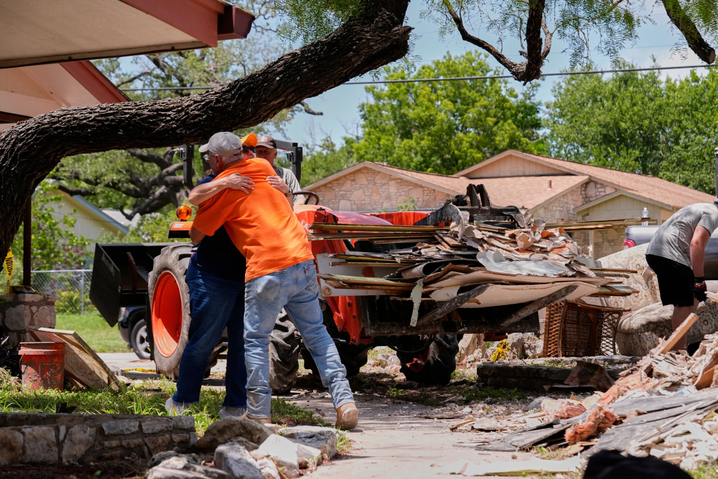 Federal Emergency Management Grant Turmoil Threatens State Preparedness
