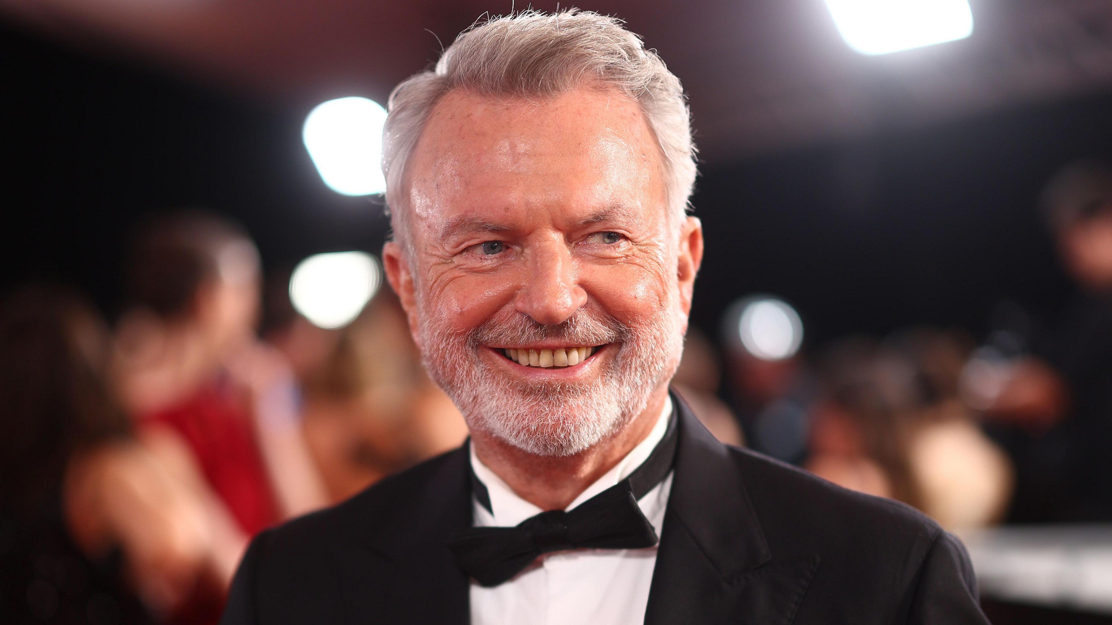 Sam Neill’s Passing Highlights the Pandemic Risks Facing Indigenous Communities