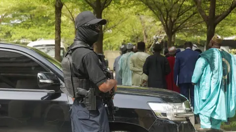 Nigeria's Alleged Coup Plot: Uncovering the Web of Intrigue and Power