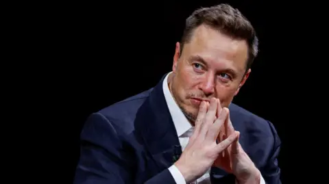 Elon Musk's Historic $1 Trillion Pay Package: A Bold Move for Tesla's Future