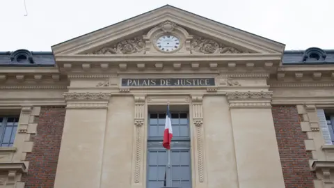 France's 79‑Year‑Old Detainee Faces Trial for 1995 Murder