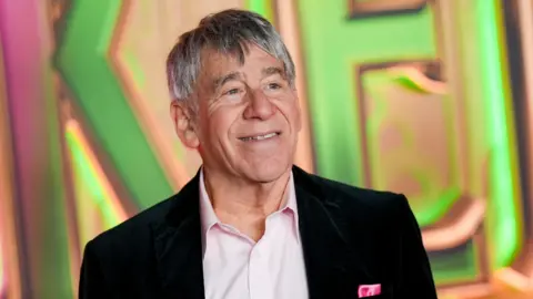 Wicked Composer Stephen Schwartz Withdraws from Kennedy Center Amid Controversy