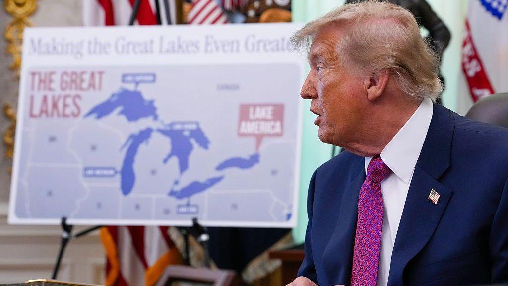 Indigenous Voices Challenge U.S. Renaming of Lake Ontario