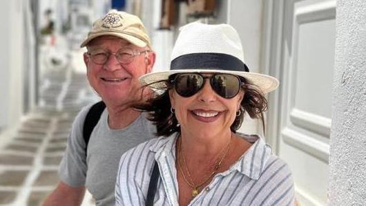 French Police Investigate 2025 Killing of British‑South African Mother