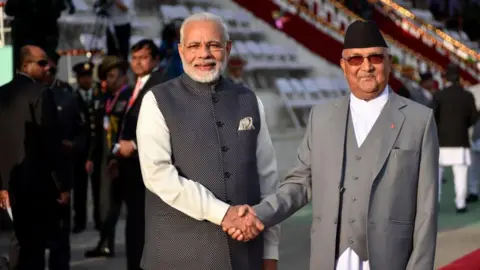 Nepal's Unrest: Implications for India and Regional Stability