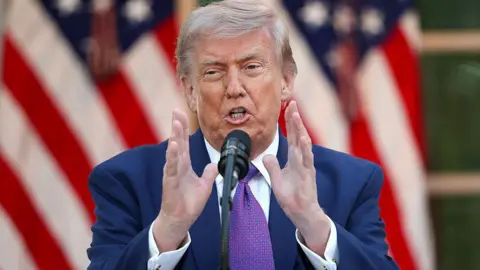 US Unveils $1.7 Billion Fund for Trump's Allies Amid Controversy