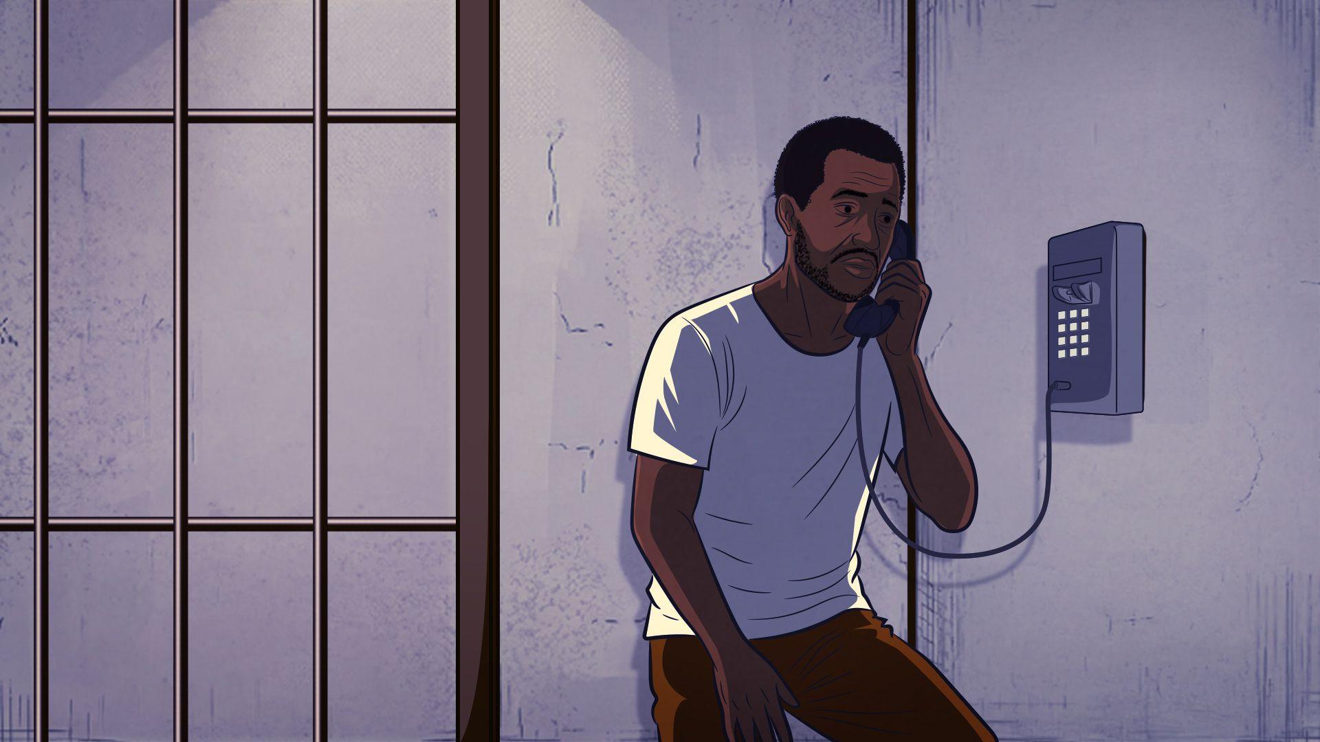 Ethiopian Death‑row Inmates on Saudi Execution: A Tigrayan Cry for Justice