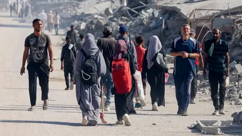 Tensions Rise as US Warns of Potential Hamas Attack in Gaza