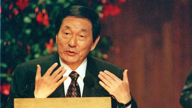 When Trade Hegemony Shadows Indigenous Lands: The Legacy of China’s 2000s Reforms