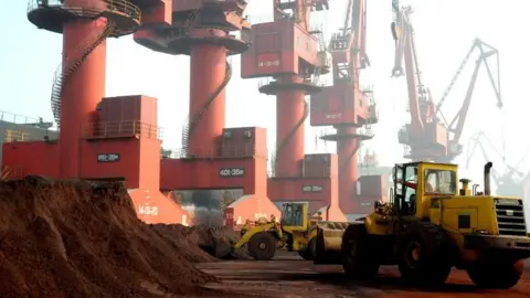 China Tightens Rare Earth Export Controls: A Warning to the US