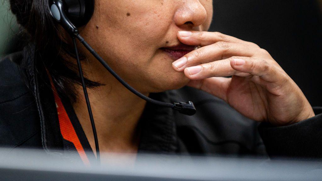When AI erodes the voice of indigenous workers in the Philippines’ outsourcing boom