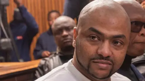 Netflix Documentary on South African Rapist Approved by Court