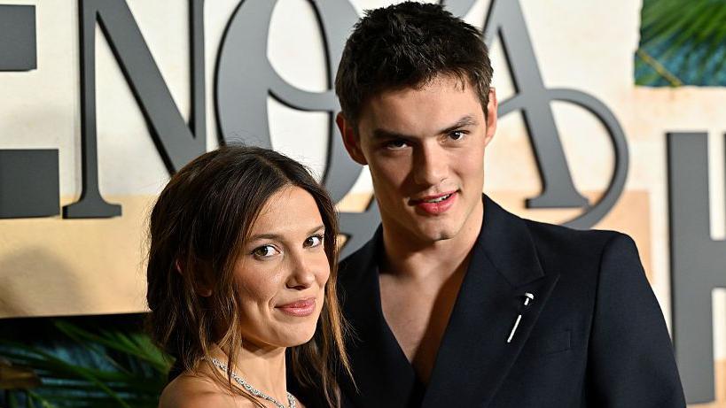 Cultivating Storyhood: The Kinship of Millie Bobby Brown and Louis Partridge – Lessons in Indigenous Co‑Creation