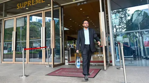 Pritam Singh's Guilty Verdict Upheld by Singapore Court: Implications for Opposition Politics