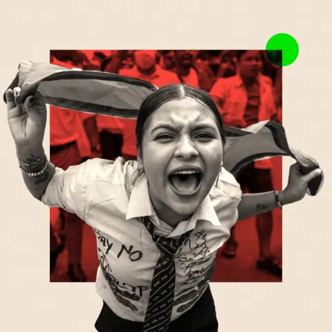 The Rise of the Gen Z Movement in Asia: A Call for Change and Justice