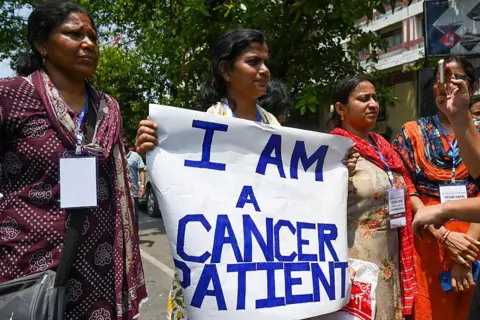 Gender Disparities in Cancer Outcomes: Why Indian Women are Diagnosed More, Yet Men Face Higher Mortality