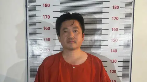 Cambodian Businessman Arrested in Connection with Trafficking and Fraud