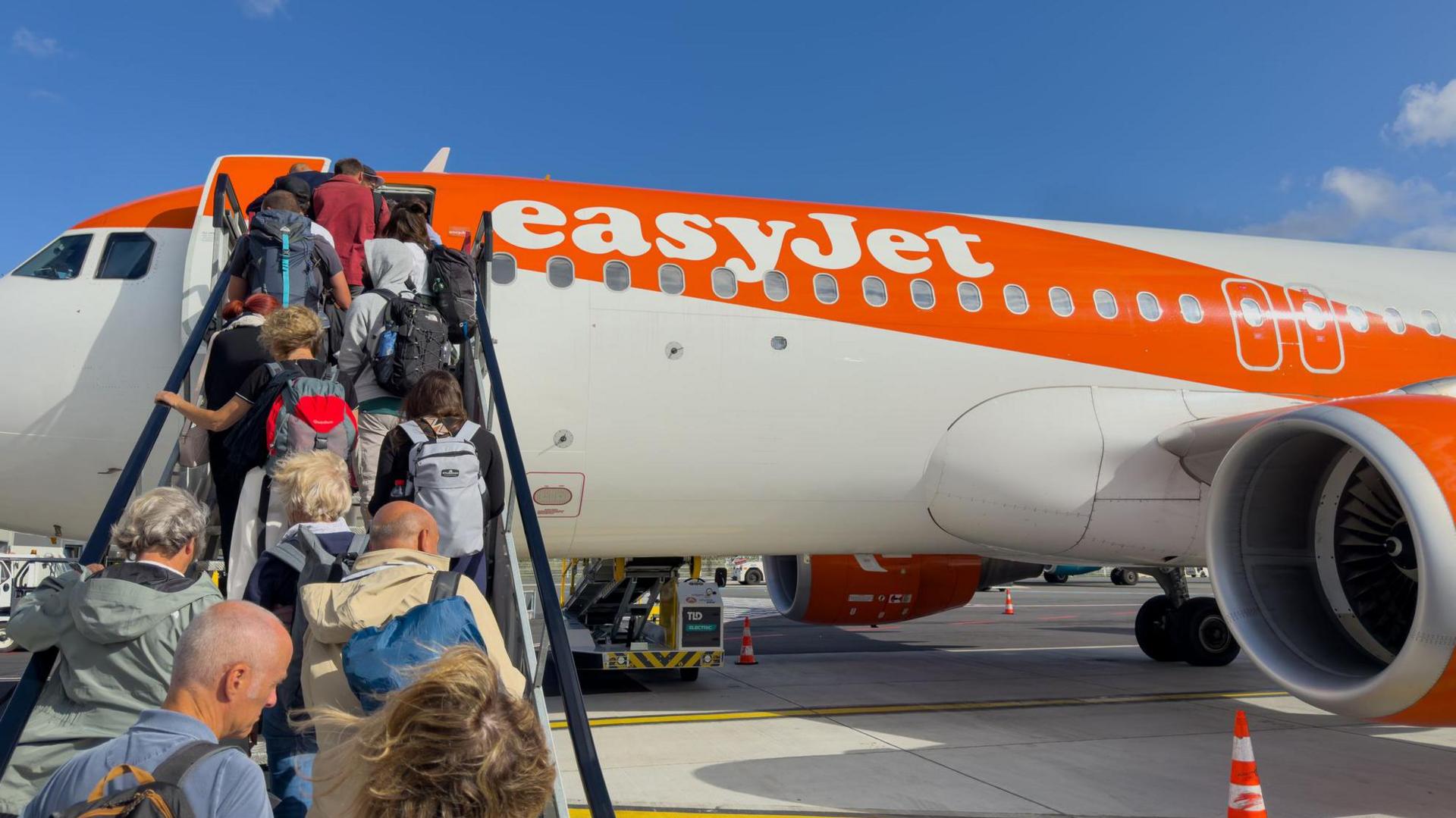 EasyJet’s £5.7 billion Takeover Sparks Questions for Europe’s Travel and Indigenous Communities