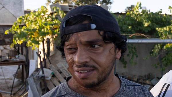 Settler Violence Sparks Indigenous Justice Moment in the West Bank