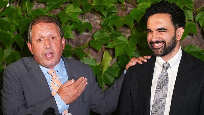 New York Democratic Primaries Sweep Signals Rising Indigenous‑Aligned Progressivism