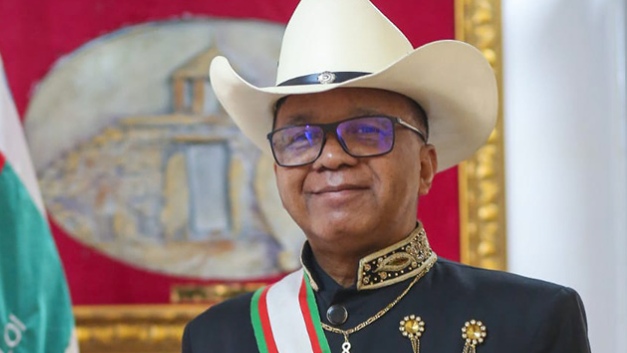 Hard‑Labour Sentence for Madagascar’s Ex‑Senate President Highlights Crackdown on Youth Protest
