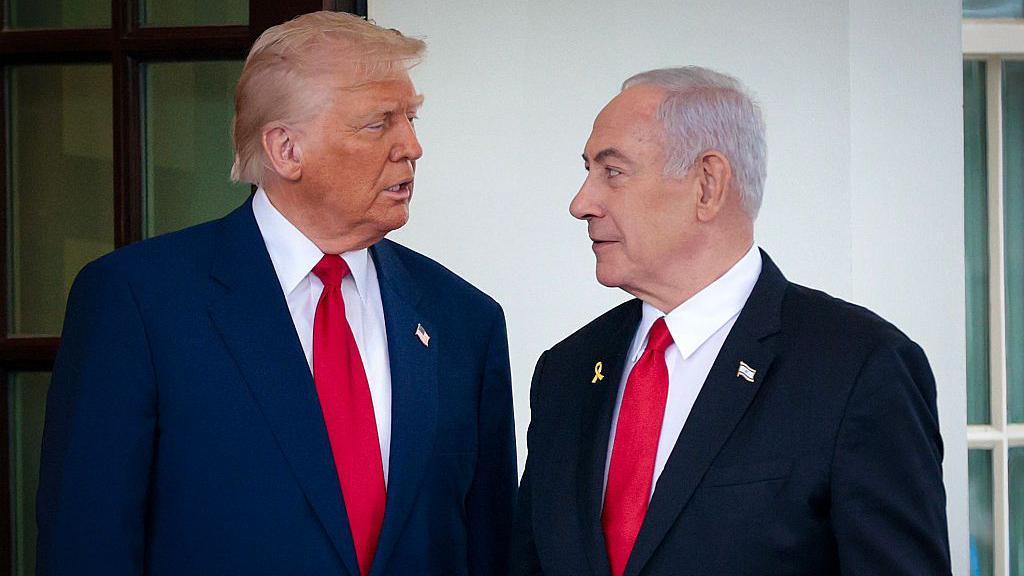 Indigenous Gaza Voices: Israel’s Rejection of Trump’s 15‑Point Plan