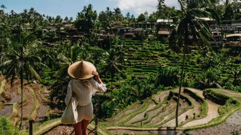 Bali's Beauty vs. Reality: The Cost of Unchecked Tourism