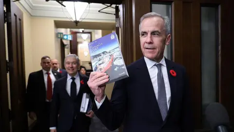 Canada's Ambitious Budget Plan Amidst Economic Challenges