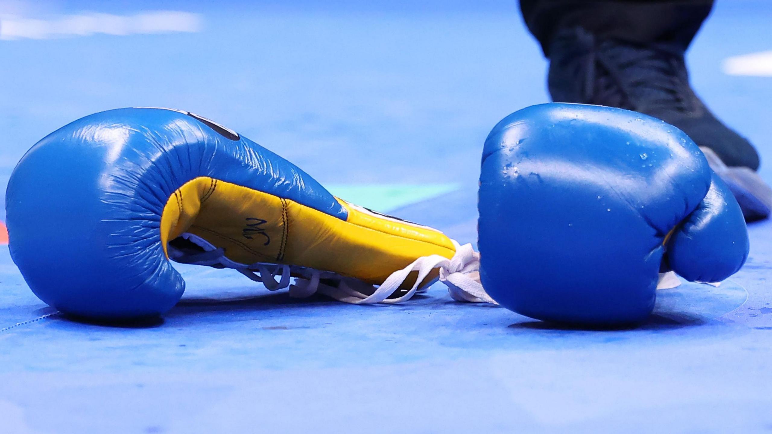 Ghana Suspends Boxing Following Tragic Death of Ernest Akushey