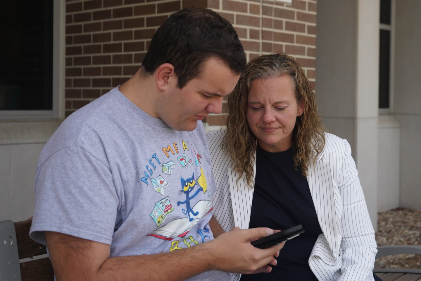 Controversy Arises Over Autistic Community Response to Trump's Comments