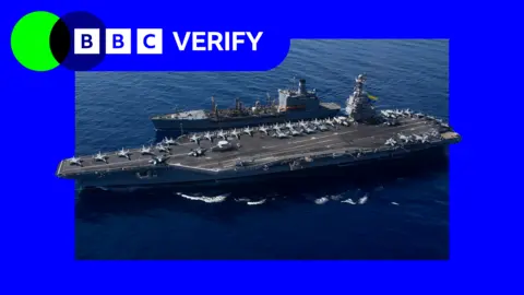 Escalating US Military Presence Stuns Venezuela