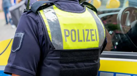 Multiple Arrests Prevent Potential Attack on Bavarian Christmas Market